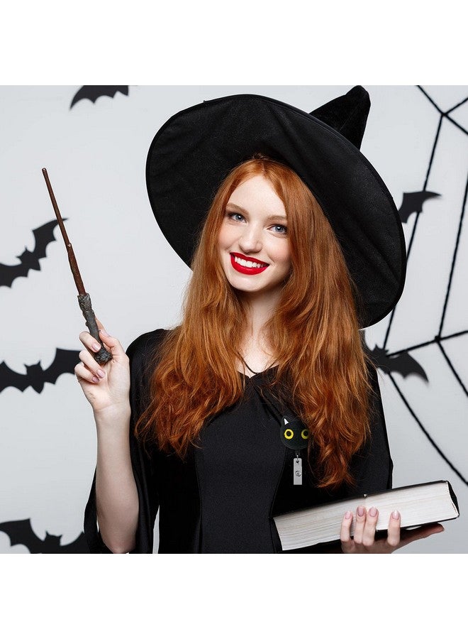 واي دريس 3 قطع من بكرة شارة الهالوين، حامل شارة لطيف لعيد الشكر، بكرة شارة تعريف قابلة للسحب، حامل شارة ممرضة لطيفة، مشبك شارة التمريض (نمط الشبح) - Image 4