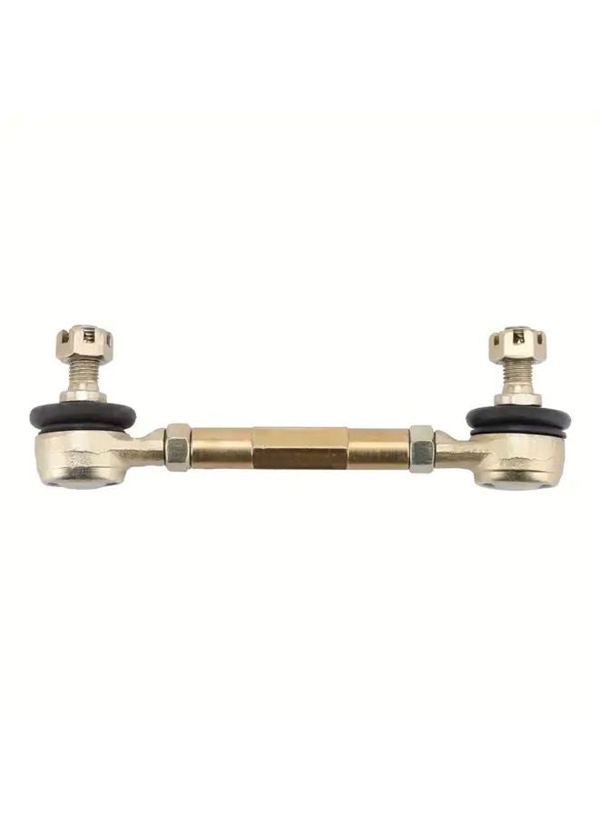 Goofit 70mm Motorcycle Tie Rod Stabilizer Link Bar System for 50cc 250cc ATV Quads - Image 1