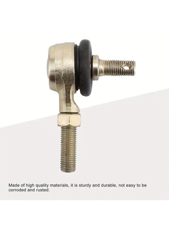 Goofit 70mm Motorcycle Tie Rod Stabilizer Link Bar System for 50cc 250cc ATV Quads - Image 4