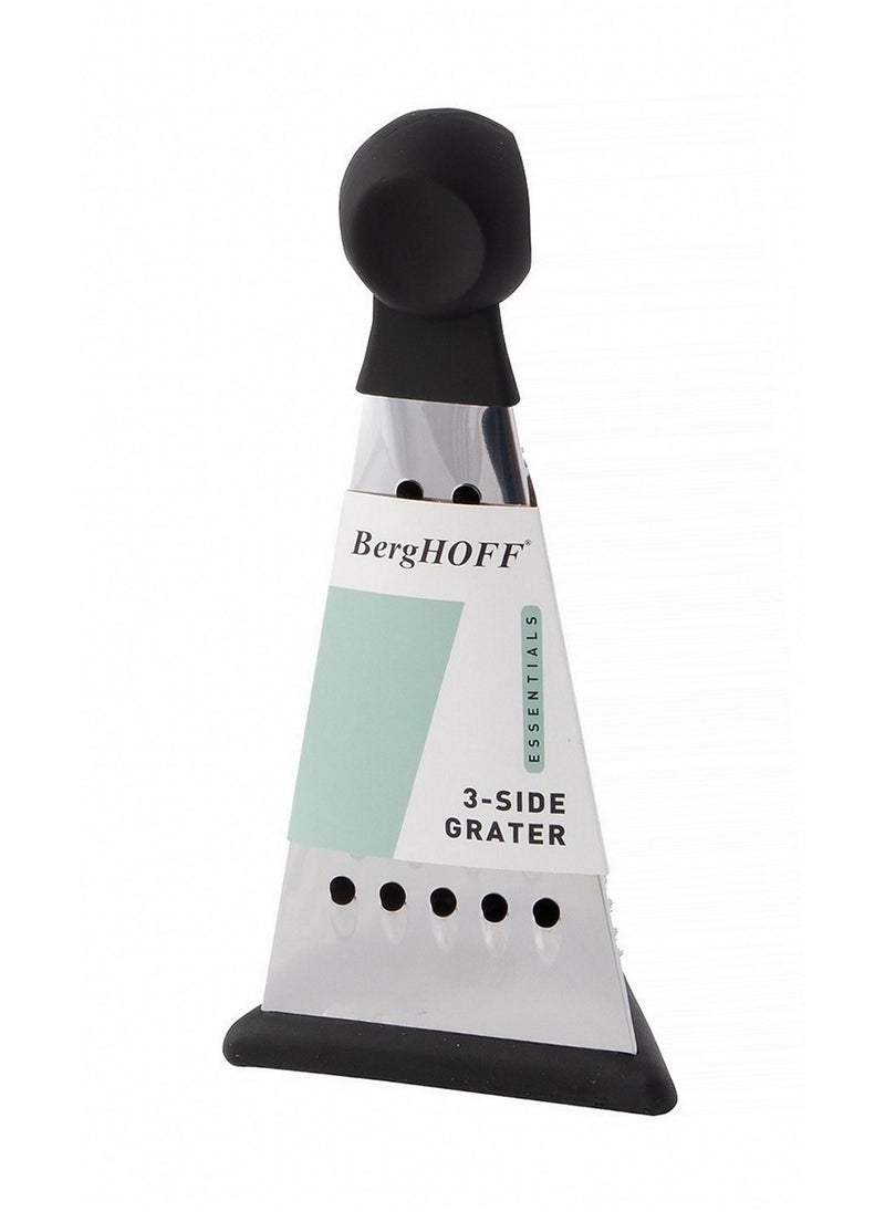 Berghoff 3 Side Grater  - Image 1