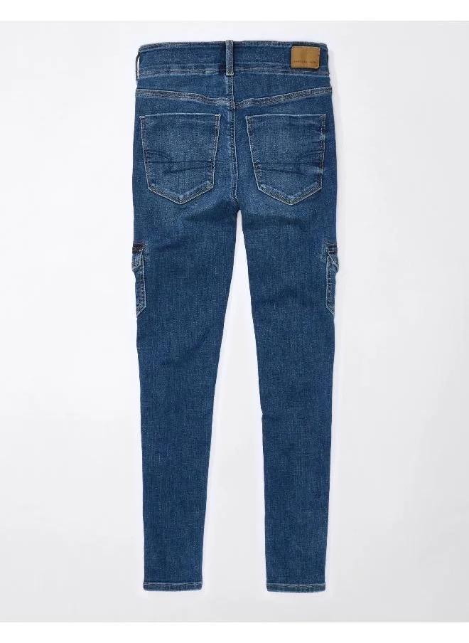 American Eagle AE Next Level High-Waisted Jegging