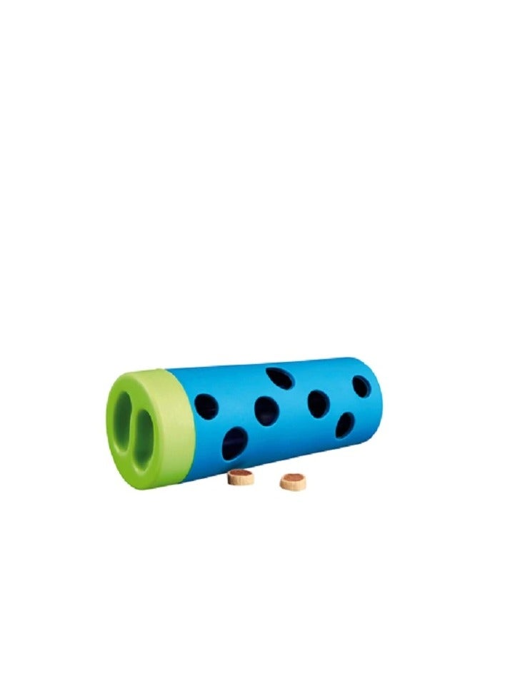 تريكسي لعبة تريكسي دوج أكتيفيتي سناك رول للكلاب - Image 1