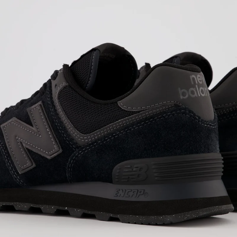 New Balance  574 Core casual Sneakers (Standard Fit) for Men | Best Price UAE