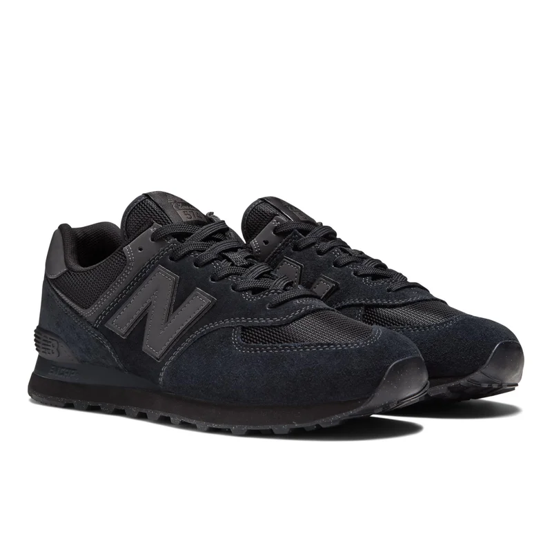 New Balance  574 Core casual Sneakers (Standard Fit) for Men | Best Price UAE