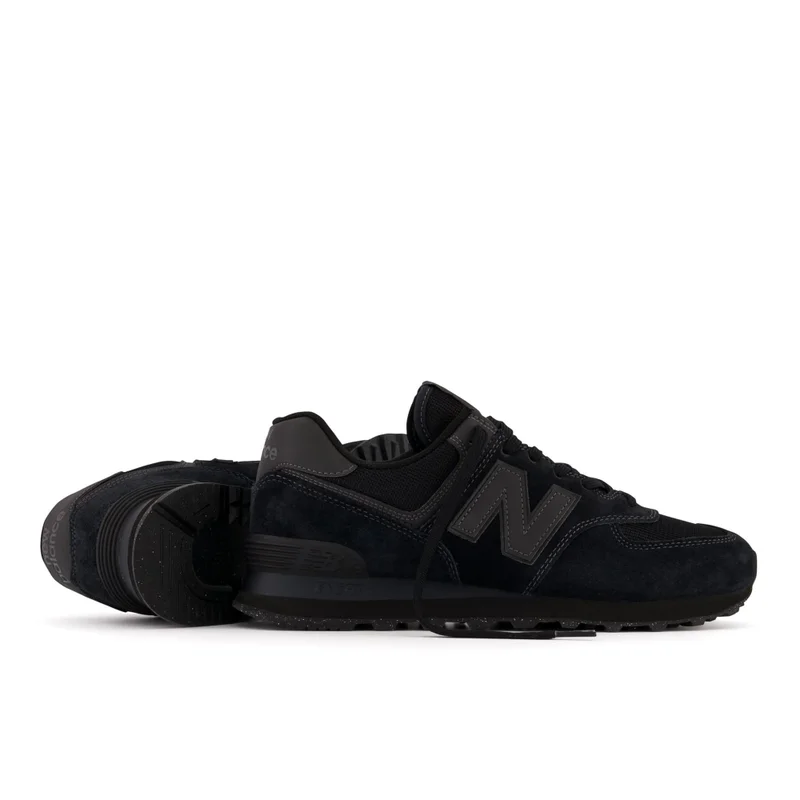 New Balance  574 Core casual Sneakers (Standard Fit) for Men | Best Price UAE