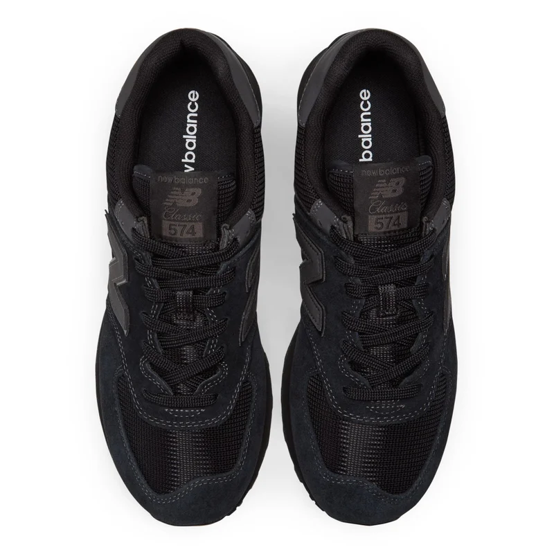 New Balance  574 Core casual Sneakers (Standard Fit) for Men | Best Price UAE