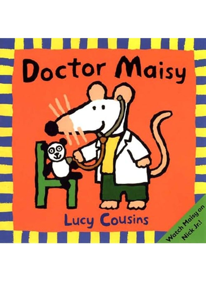 Doctor Maisy