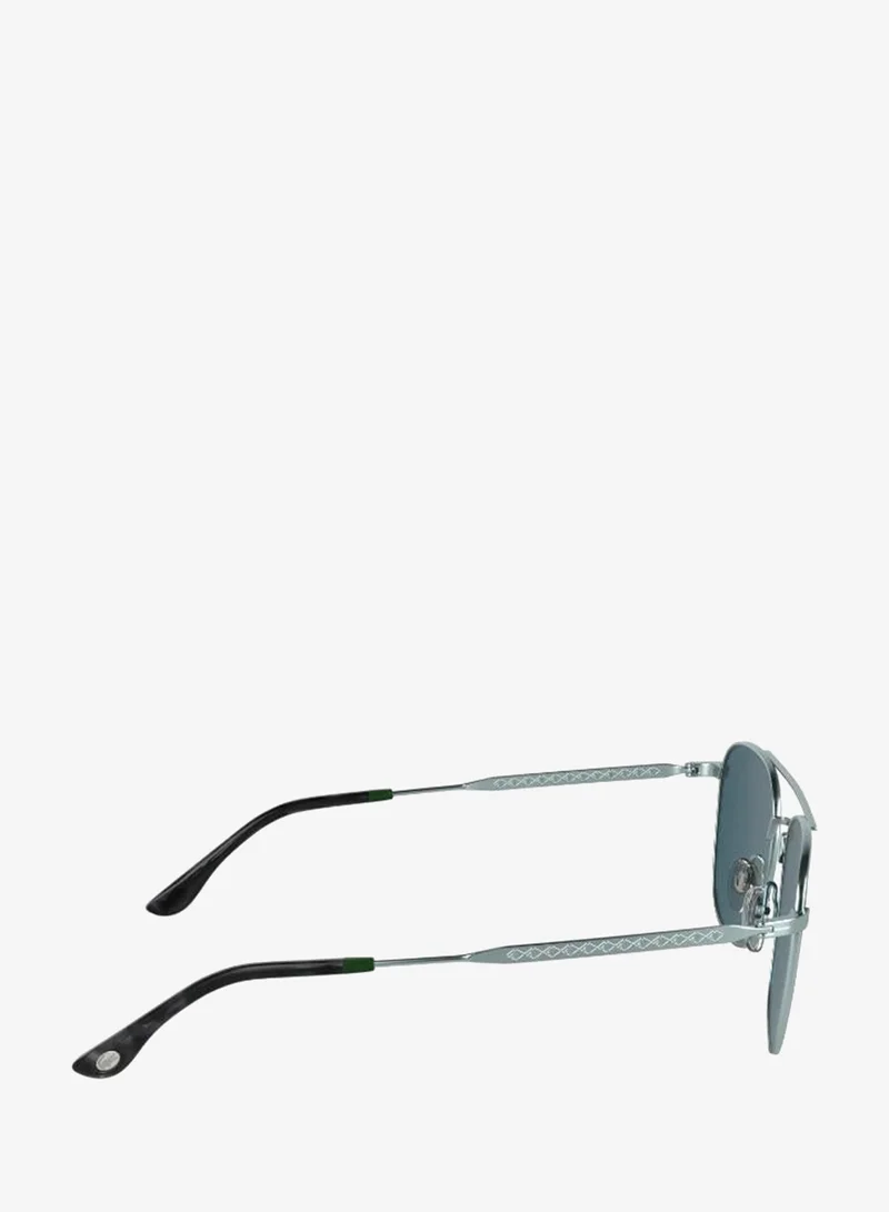 Lacoste  L269S Rectangle Sunglasses  | Best Price UAE