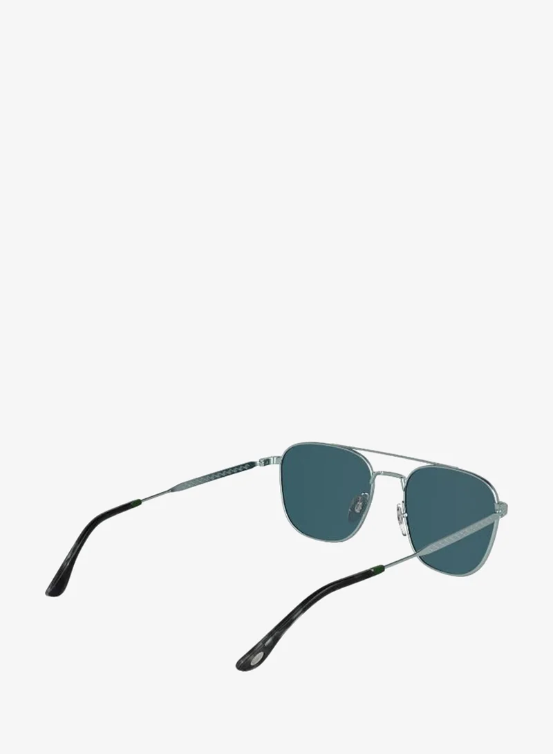 Lacoste  L269S Rectangle Sunglasses  | Best Price UAE