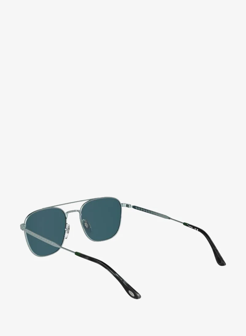 Lacoste  L269S Rectangle Sunglasses  | Best Price UAE