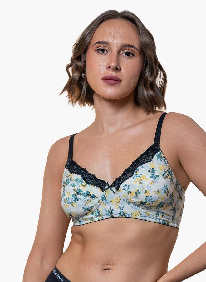 Aadaraya 2 Pack Nursing Bra - Image 5