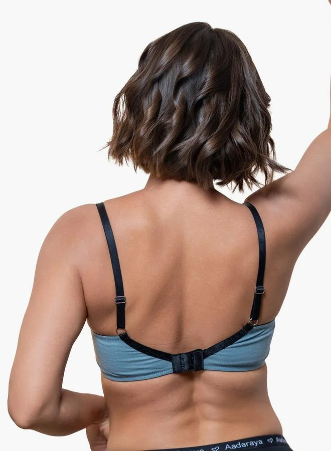 Aadaraya 2 Pack Nursing Bra