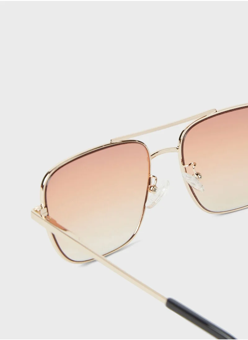 Le Specs Hercules Sunglasses