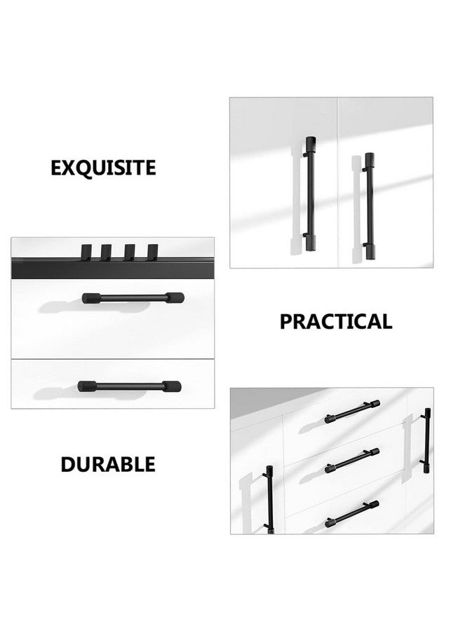 INCREWAY Pull Corner Protector, 20PCS Silicone Anti-Collision Corner Drawer Bumpers Handle Protectors Corner Proofing Corner Guards Furniture Protectors Baby Proof - Image 4
