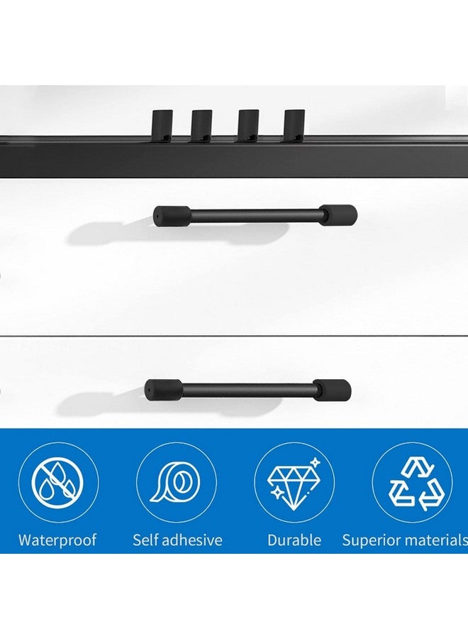 INCREWAY Pull Corner Protector, 20PCS Silicone Anti-Collision Corner Drawer Bumpers Handle Protectors Corner Proofing Corner Guards Furniture Protectors Baby Proof - Image 3