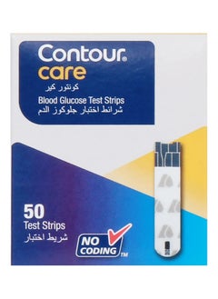 Ascensia Contour Care Strips 50's - pzsku/Z07763D668608A358C307Z/45/_/1727668230/609daaf4-a28d-4c81-b2cb-4dbb493f1137