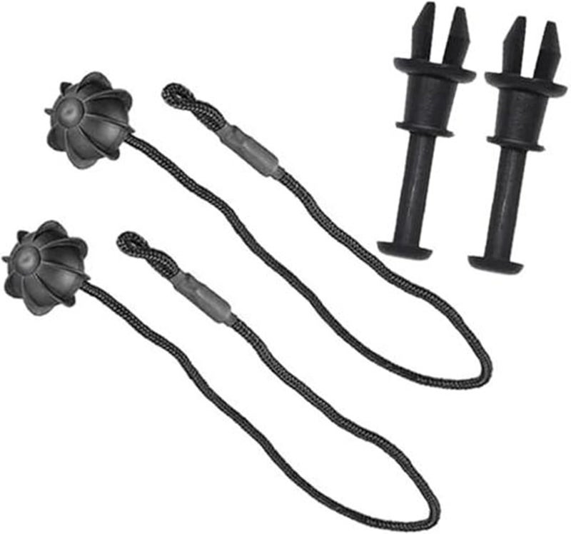 Vuzmode Parcel Shelf String Cord for Toledo IV - Image 1