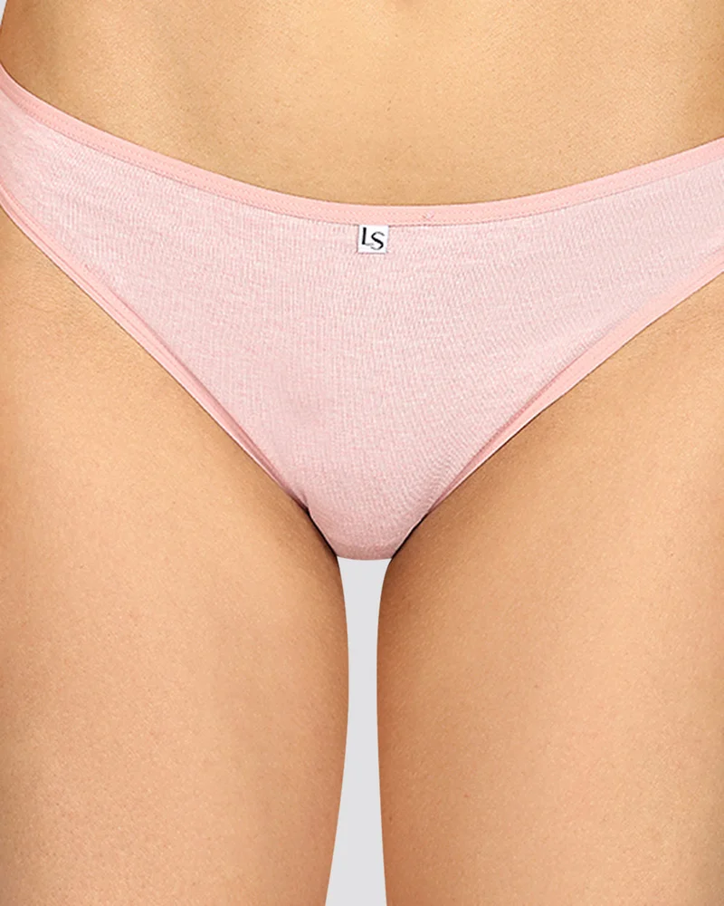 La Senza La Senza Remix Cheeky Panty