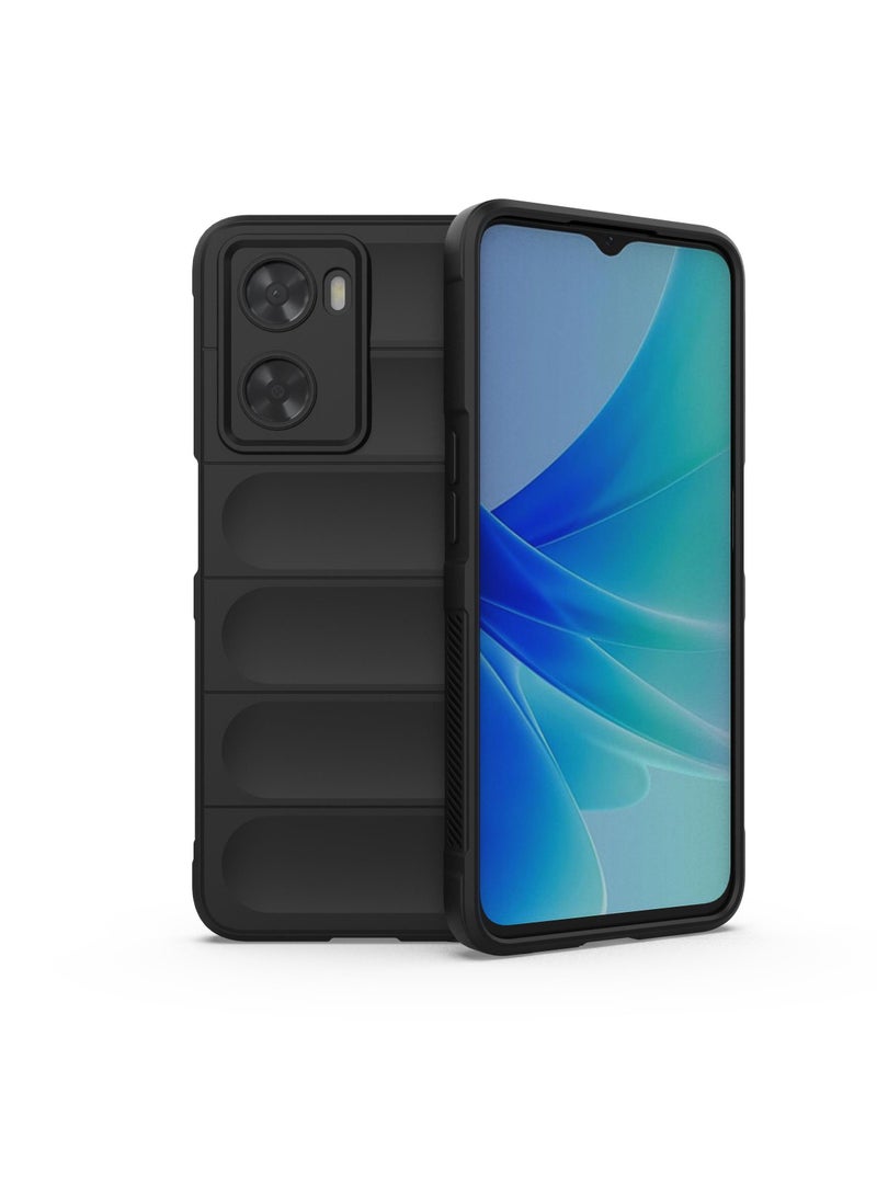 Protective Case Cover for Oneplus Nord N20 SE Black  - Image 1