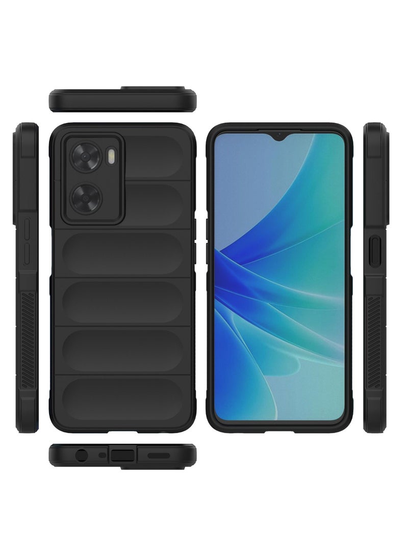 Protective Case Cover for Oneplus Nord N20 SE Black  - Image 2
