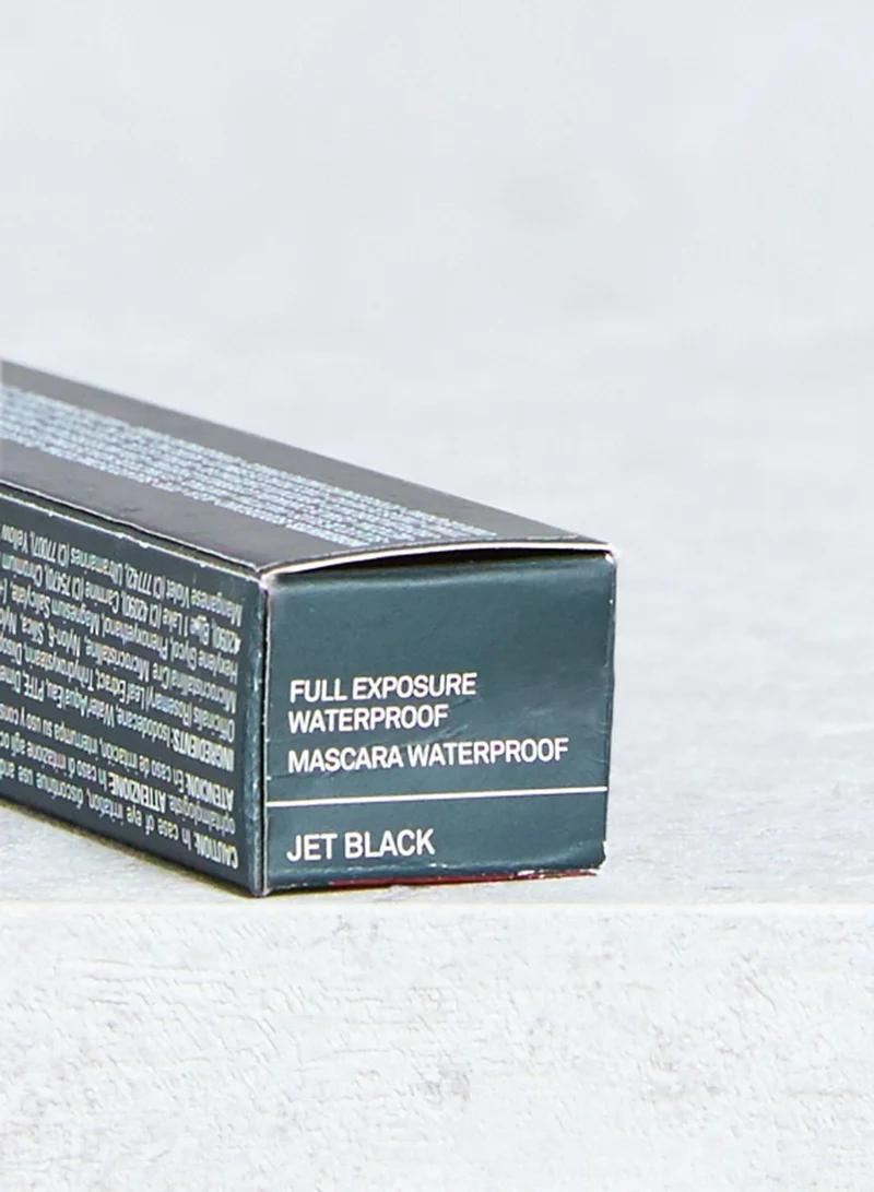 SmashBox Full Exposure Waterproof Mascara #36376