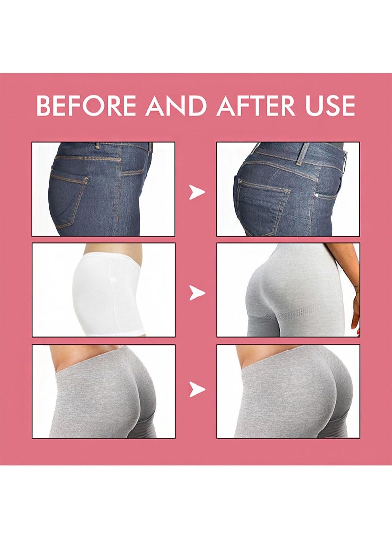 West&Month - 2 Pieces Of Plump Up Cream，Firming And Lifting Cream, Enhance Body Curves - Image 1