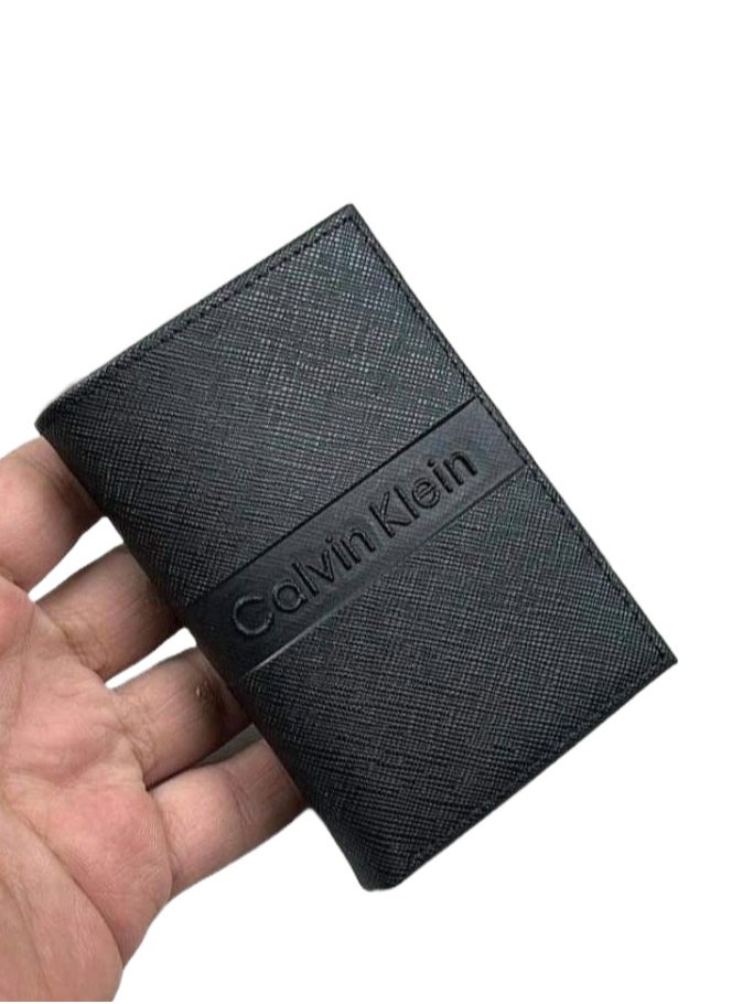CALVIN KLEIN JEANS PLUS Calvin Klein Wallet For Men  - Image 1