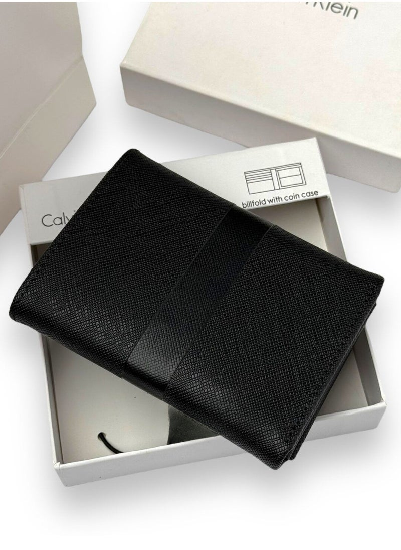 CALVIN KLEIN JEANS PLUS Calvin Klein Wallet For Men  - Image 2