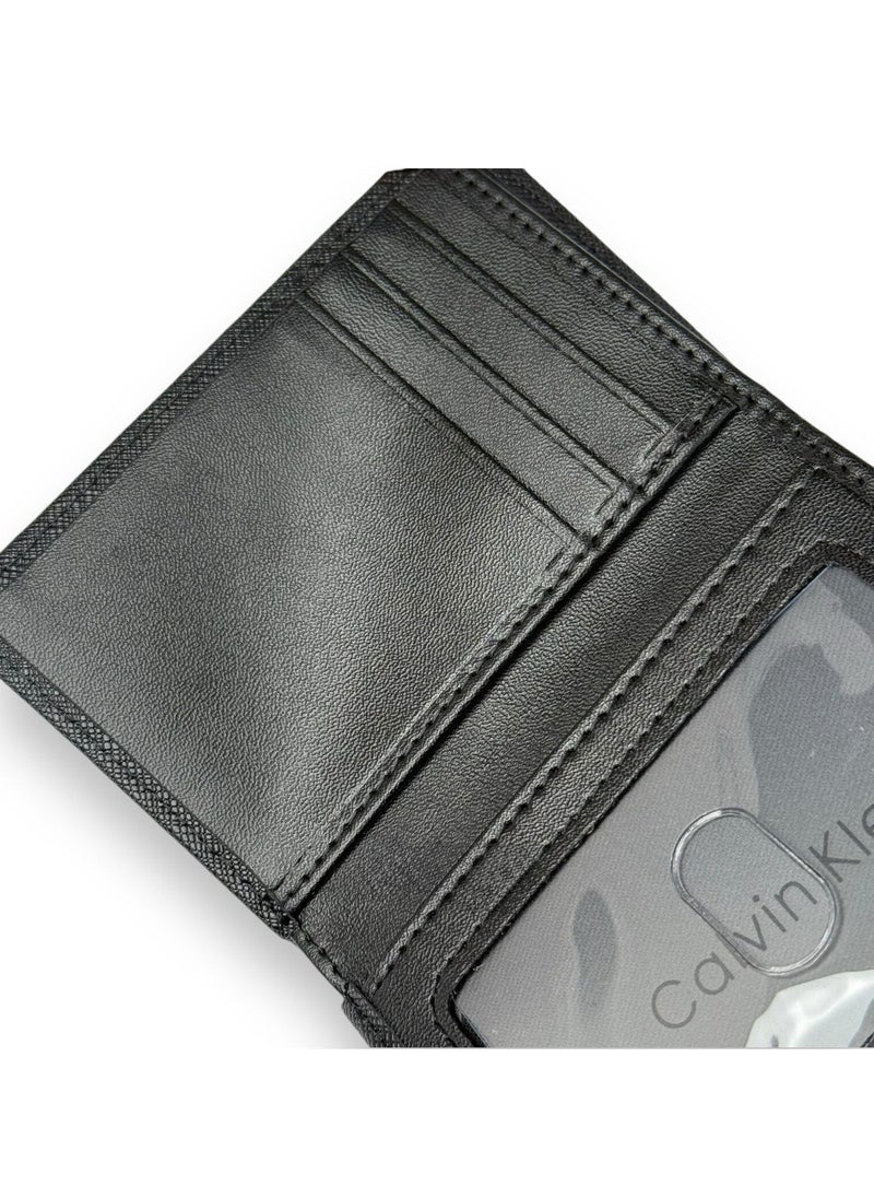 CALVIN KLEIN JEANS PLUS Calvin Klein Wallet For Men  - Image 3