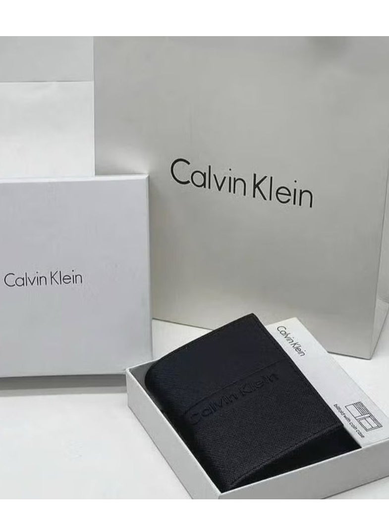 CALVIN KLEIN JEANS PLUS Calvin Klein Wallet For Men  - Image 4