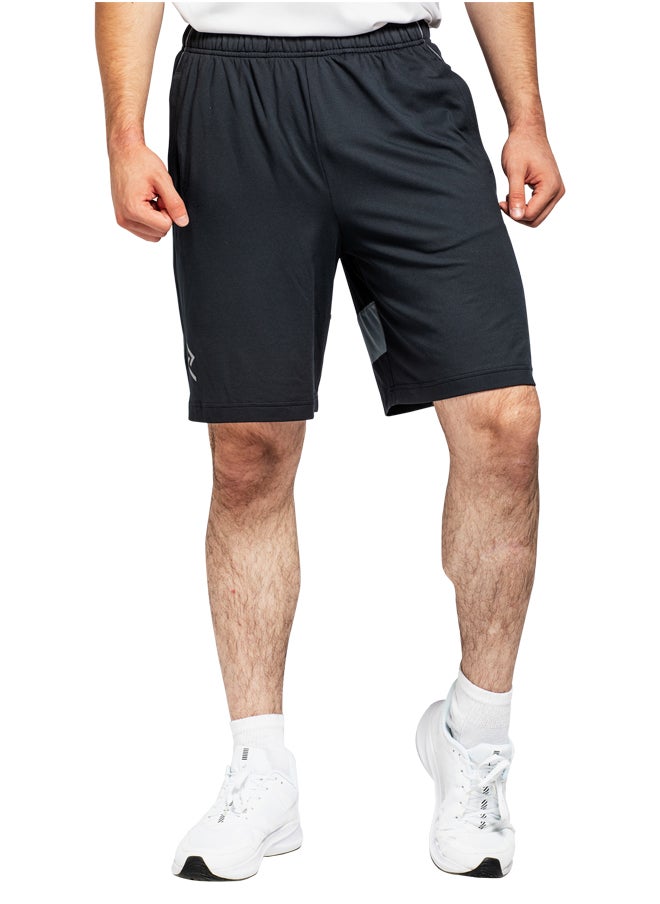 ZAECY Men's Training Shorts  - Image 1