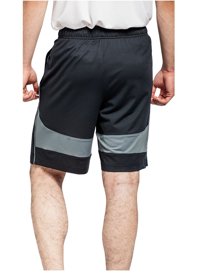 ZAECY Men's Training Shorts  - Image 4