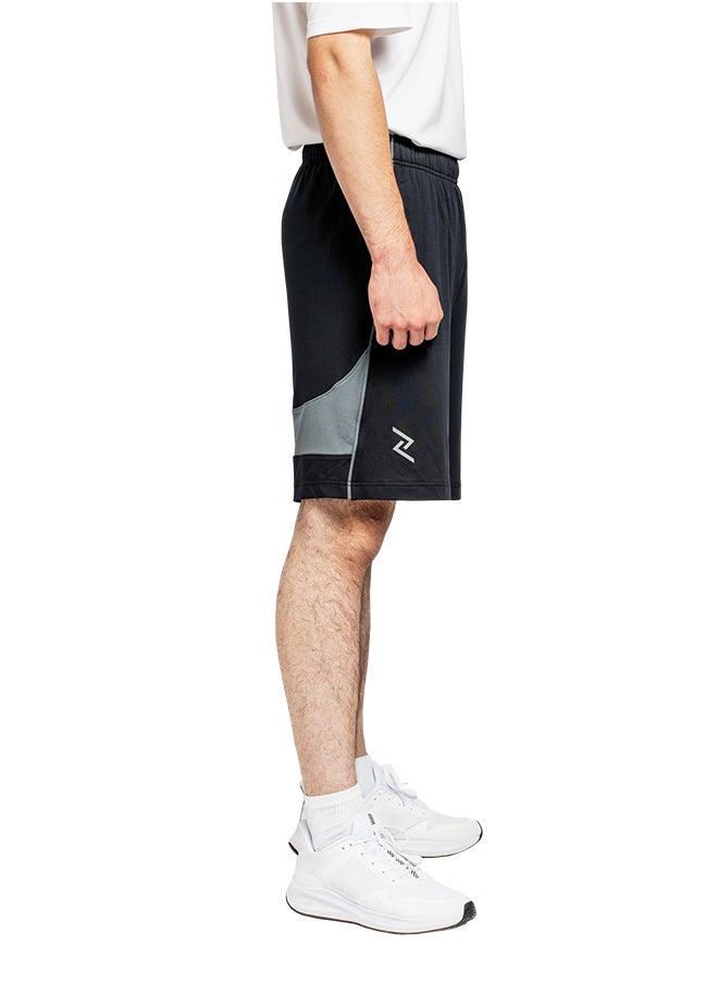 ZAECY Men's Training Shorts  - Image 3