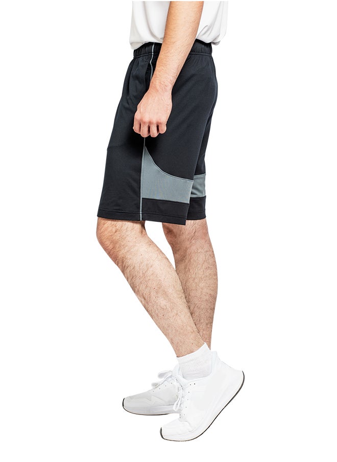ZAECY Men's Training Shorts  - Image 2