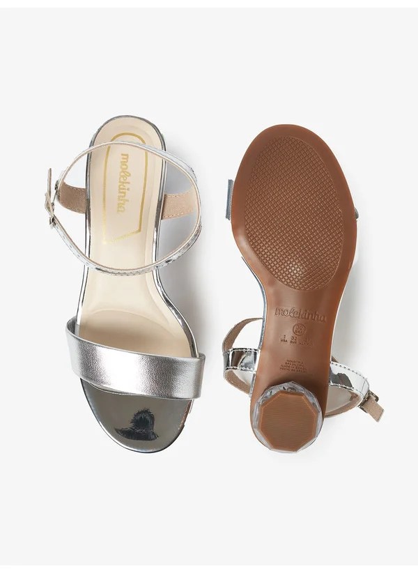 موليكينها Kids Shiksha Back Strap Sandal