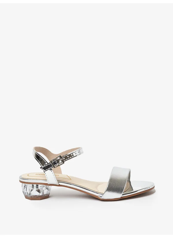 موليكينها Kids Shiksha Back Strap Sandal