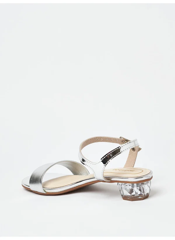موليكينها Kids Shiksha Back Strap Sandal