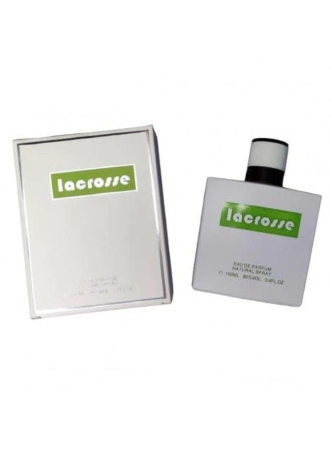 LACROSSE FOR WOMEN EDP 100 ML