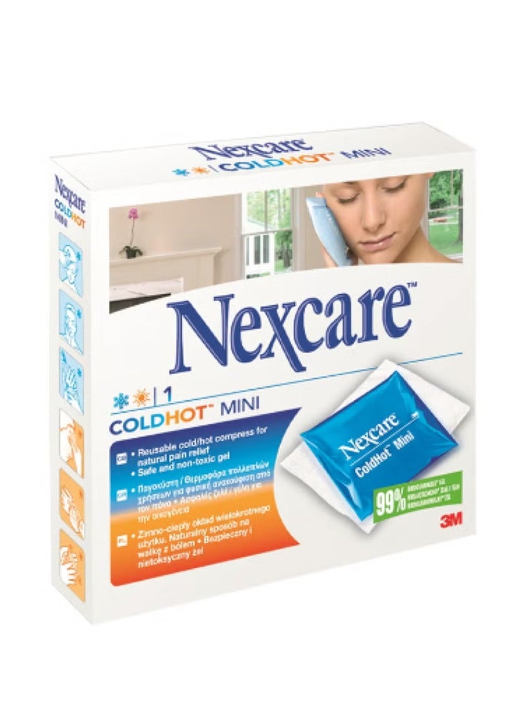 3M ColdHot Mini Reusable Pack