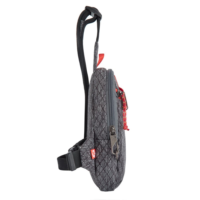 Travelon Anti-Theft Greenlander Compact Sling Bag - Image 3