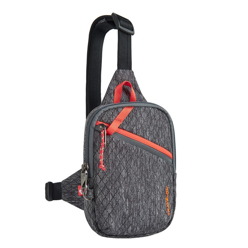 Travelon Anti-Theft Greenlander Compact Sling Bag - Image 2