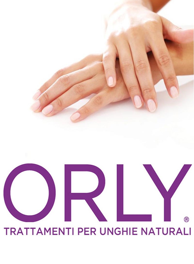 ORLY Gentle Strength Nail Lacquer Remover,118 ml - Image 3