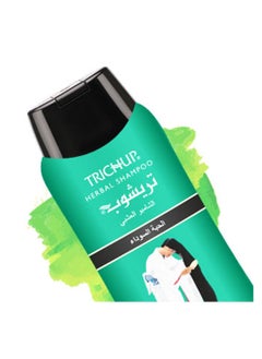 تريشوب شامبو الحبة السوداء مع بلسم 200 م  - Image 3