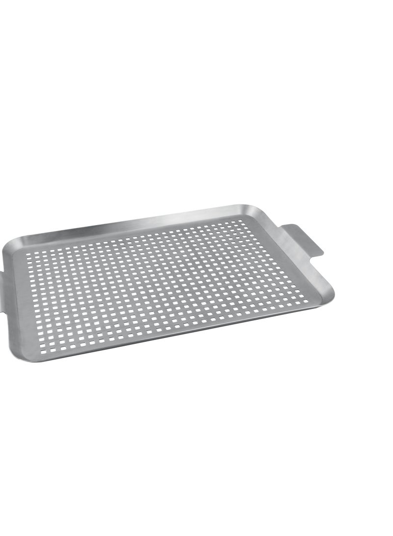 Lamart GRILL STAINLESS PLATE