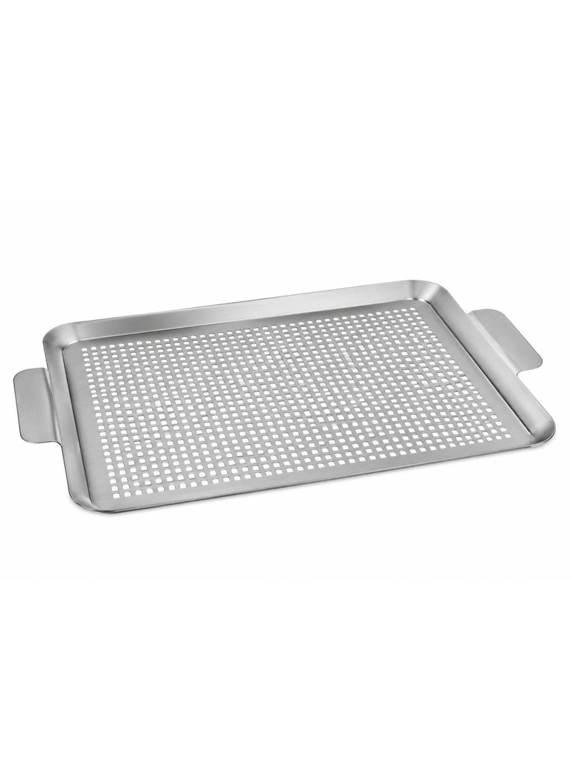 Lamart GRILL STAINLESS PLATE - Image 1