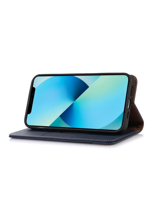 جرين تايجر جراب لهاتف Huawei Nova 11 Pro / 11 Ultra من KHAZNEH مصنوع من جلد البقر بطبقة علوية من جلد النابا - Image 5