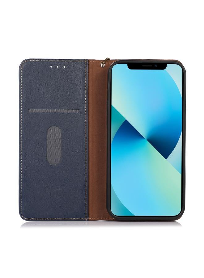 جرين تايجر جراب لهاتف Huawei Nova 11 Pro / 11 Ultra من KHAZNEH مصنوع من جلد البقر بطبقة علوية من جلد النابا - Image 4