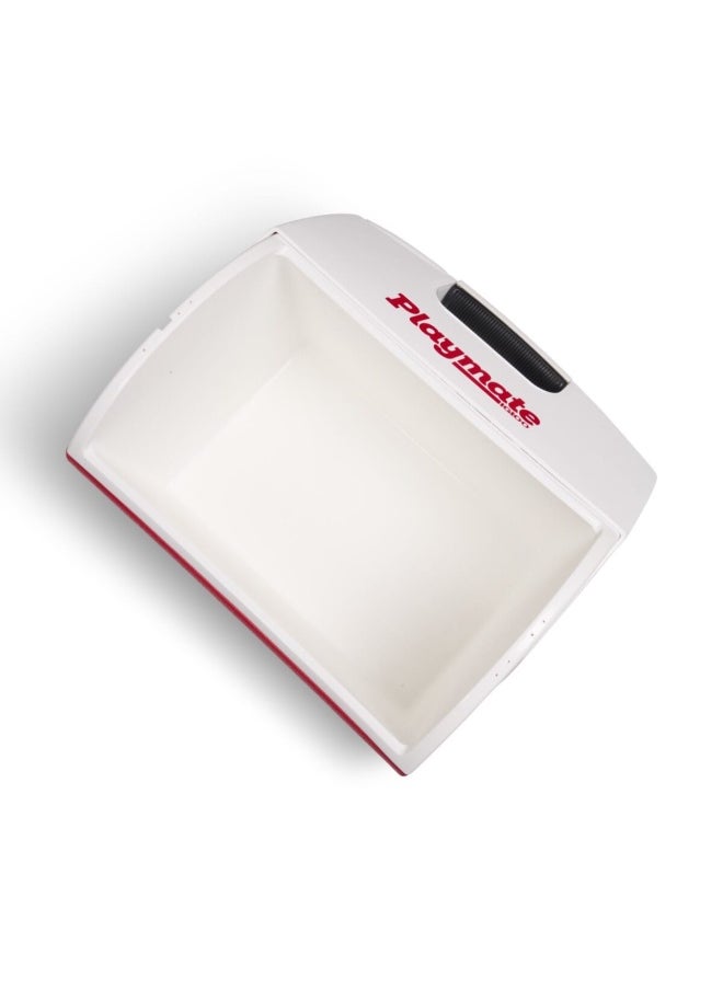 Igloo Playmate Elite Ultra Cooler  - Red Star  - Image 3