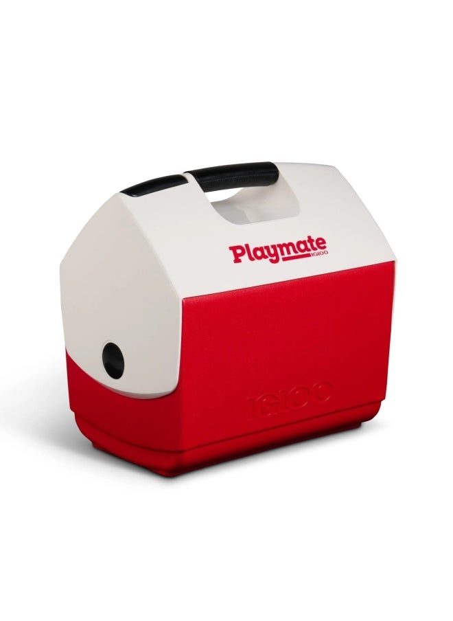 Igloo Playmate Elite Ultra Cooler  - Red Star  - Image 1
