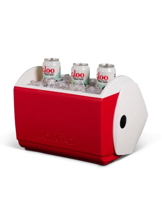 Igloo Playmate Elite Ultra Cooler  - Red Star  - Image 2